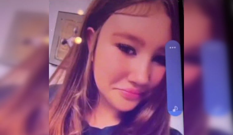 Lancaster Police Search for Missing 15-Year-Old Last Seen at 2 A.M.