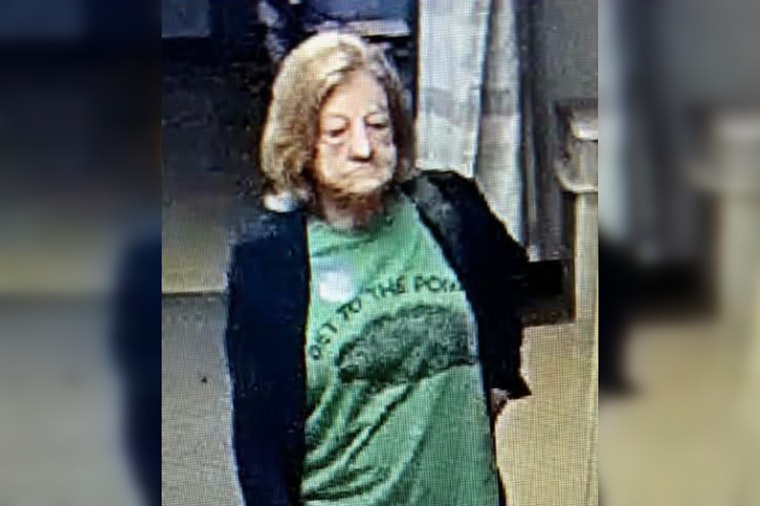 Lancaster Police Search for Missing 64-Year-Old Last Seen Leaving Hospital