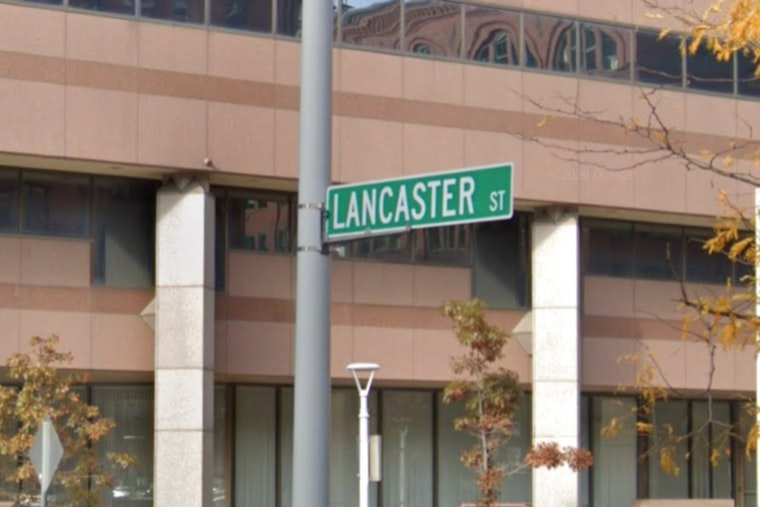 Lancaster Street Stabbing Sends Two To Hospital, Homicide Unit Called In