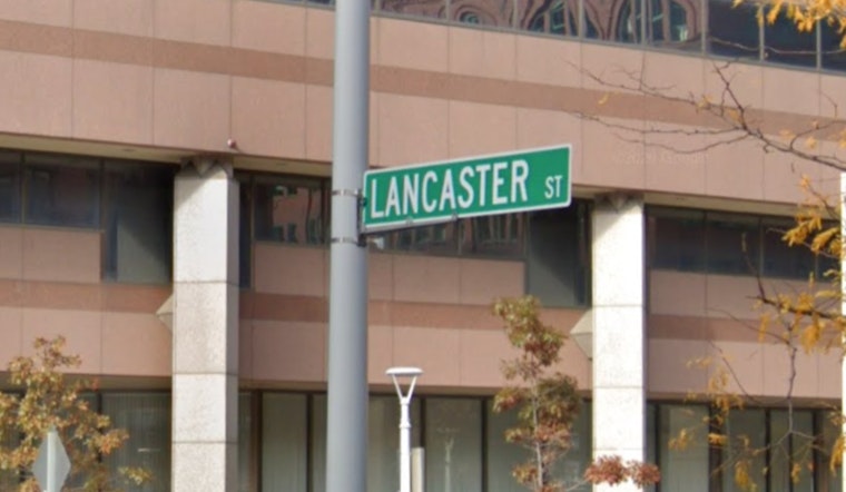 Lancaster Street Stabbing Sends Two To Hospital, Homicide Unit Called In