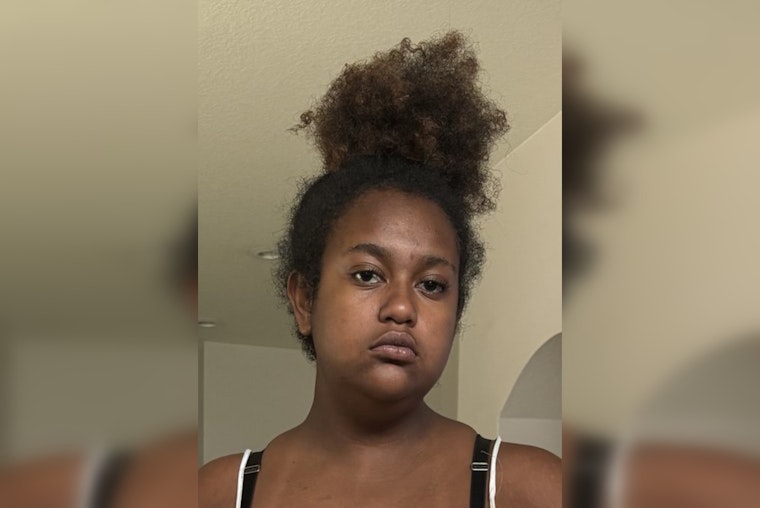 Land O' Lakes Teen Ceriah Stanley Missing, Pasco Deputies Search