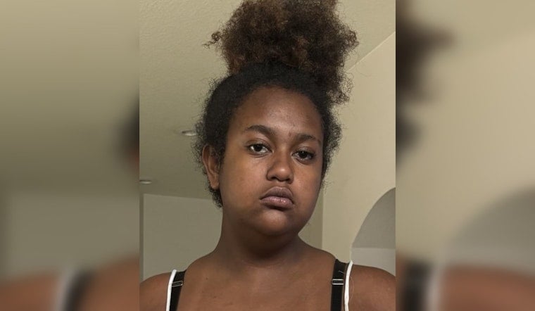 Land O' Lakes Teen Ceriah Stanley Missing, Pasco Deputies Search