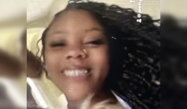Land O' Lakes Teen Zanieyah Brown, 16, Found Safe After Five-Day Search