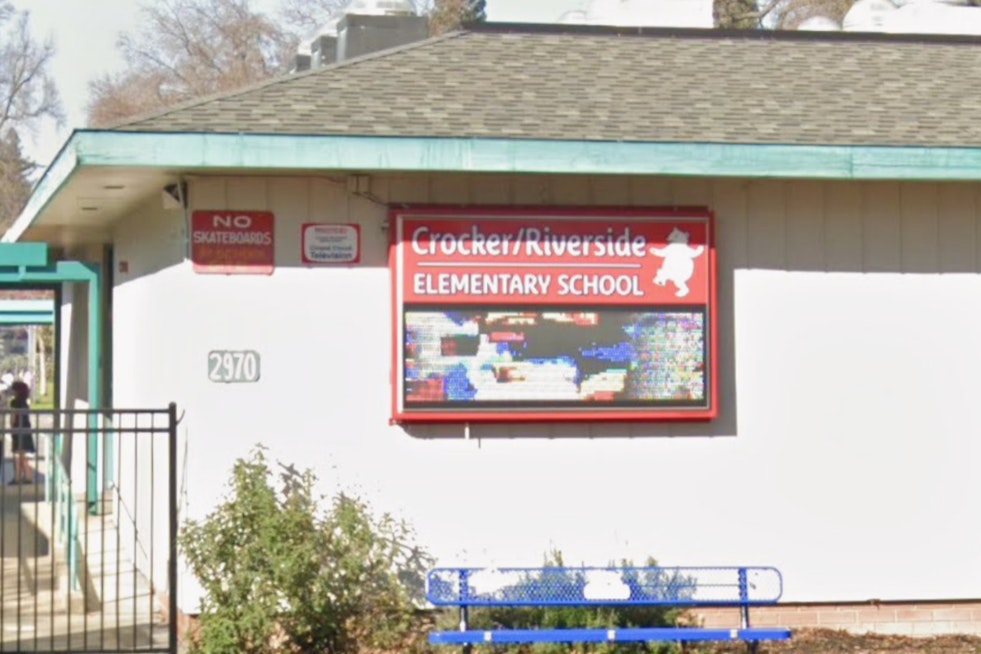 Land Park School Wins New Playfield, But Parents' Grass Fight Isn't Over Yet