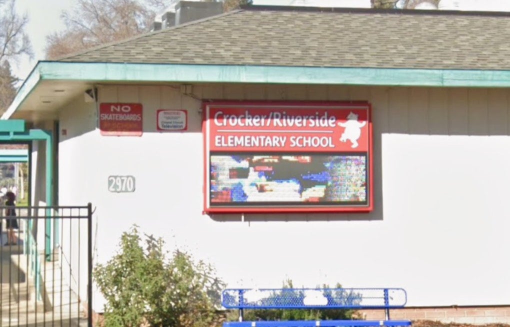 Land Park School Wins New Playfield, But Parents' Grass Fight Isn't Over Yet