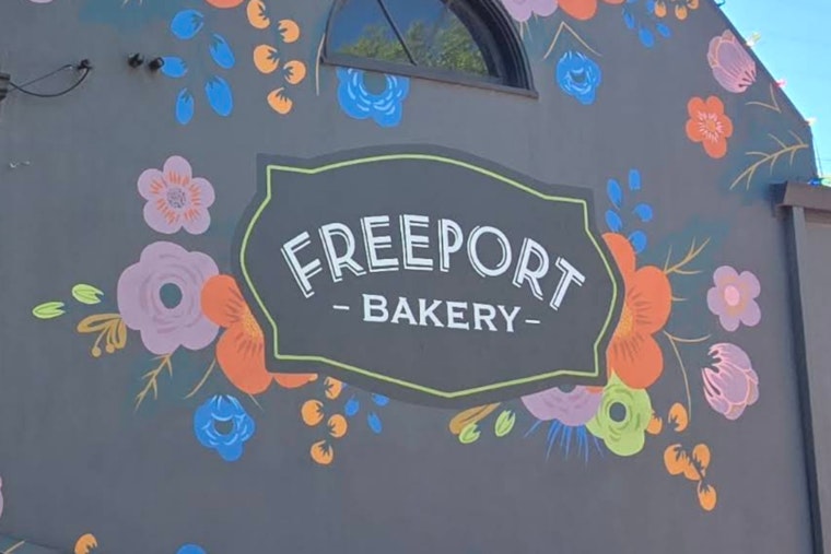 Land Park's Freeport Bakery Sold as Founders Retire After Nearly 40 Years