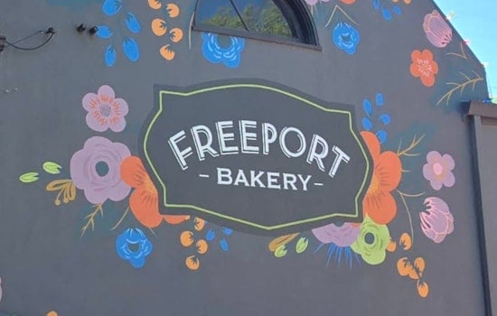 Land Park's Freeport Bakery Sold as Founders Retire After Nearly 40 Years