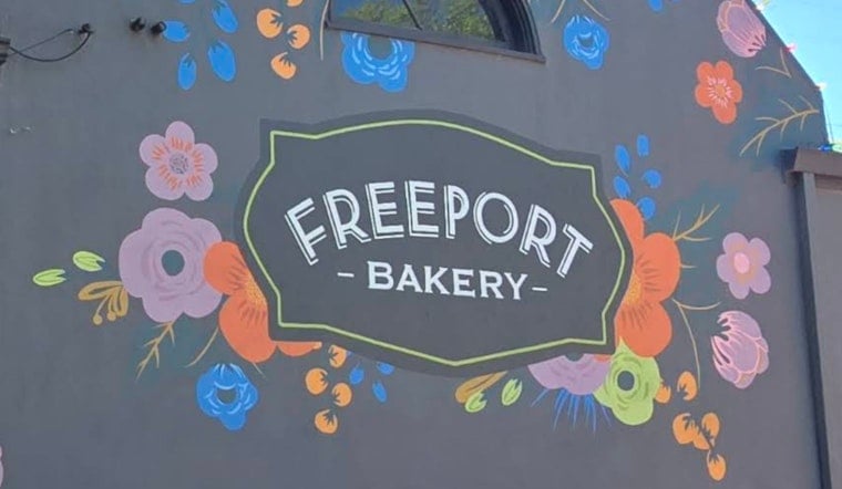 Land Park's Freeport Bakery Sold as Founders Retire After Nearly 40 Years