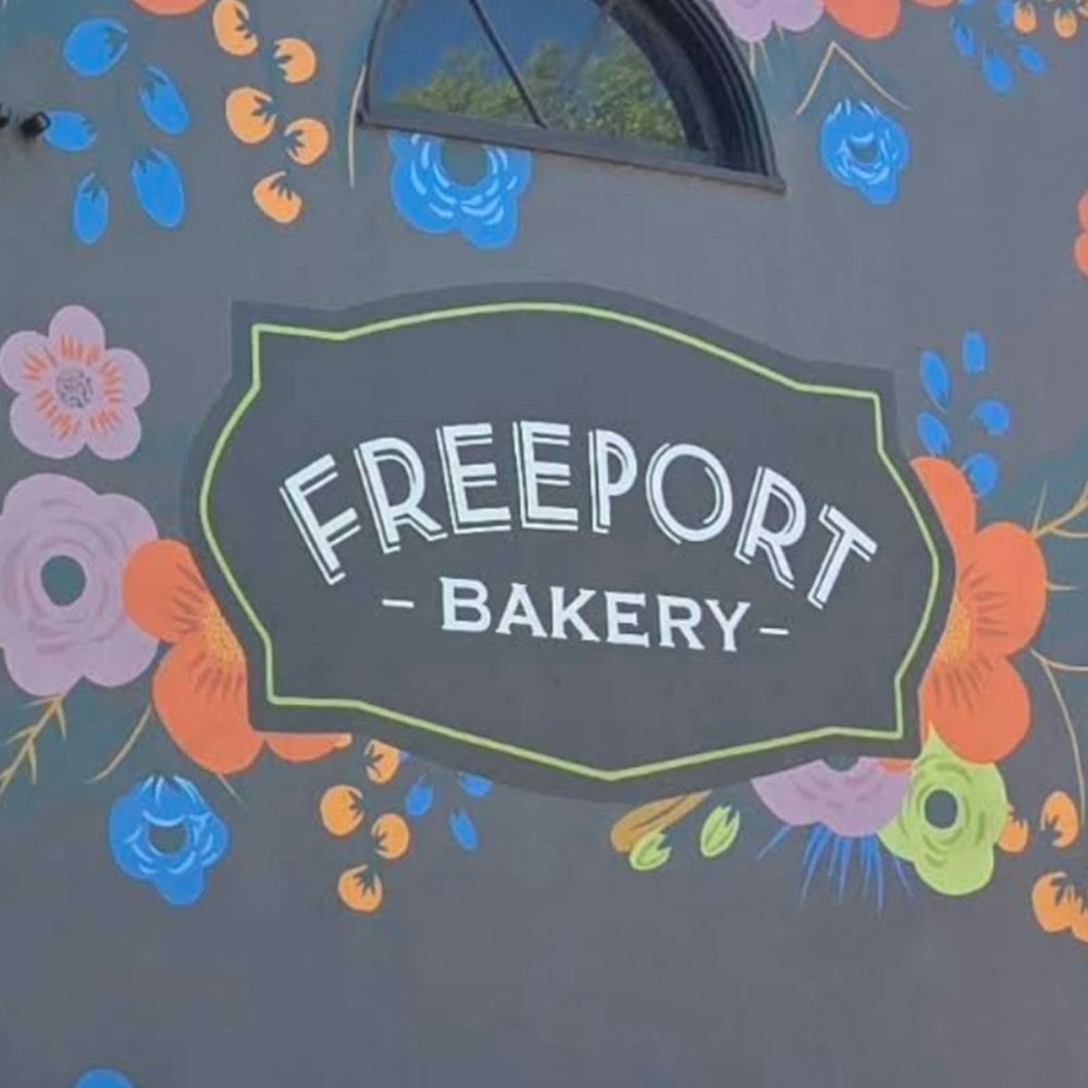 Land Park's Freeport Bakery Sold as Founders Retire After Nearly 40 Years