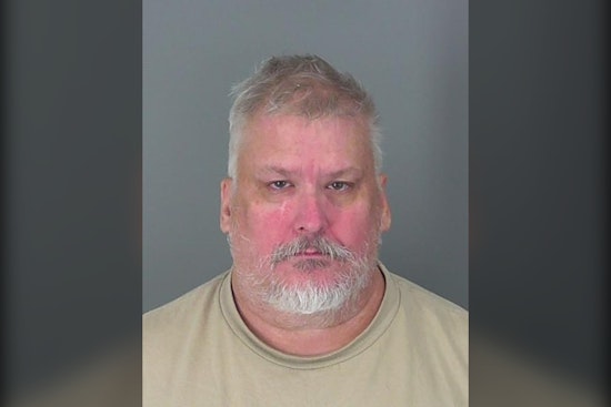Landrum Man, 71, Charged With Child Sex Crimes Dating Back to 2008