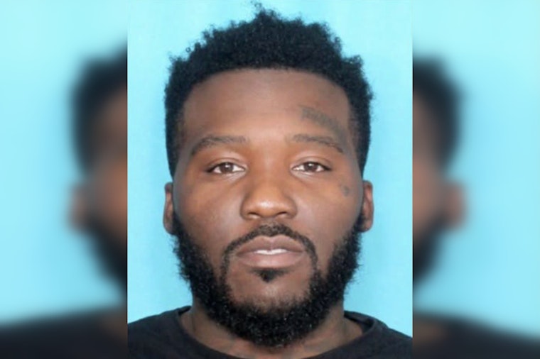 LaPlace Business Theft Suspect on the Run, Deputies Ask Public for Help