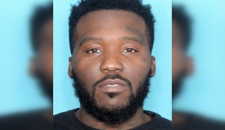 LaPlace Business Theft Suspect on the Run, Deputies Ask Public for Help