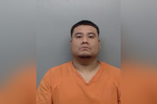 Laredo Man, 30, Accused of Choking Ex-Wife's Cries for Help on Video