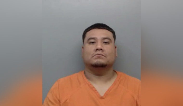 Laredo Man, 30, Accused of Choking Ex-Wife's Cries for Help on Video