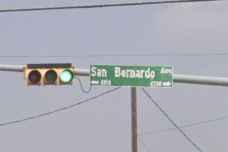 Laredo Man, 43, Found Hiding Under Cardboard After San Bernardo Ave. Stabbing