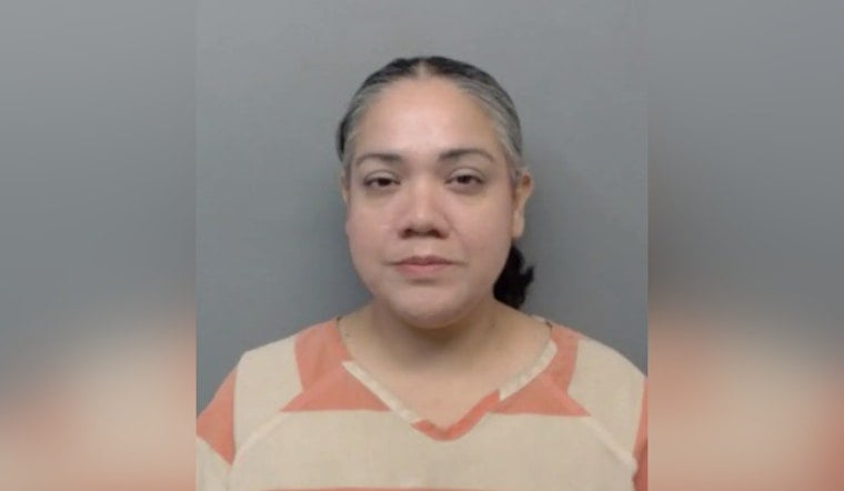 Laredo Toddler Wanders Into Traffic After Daycare Door Fails, Worker Arrested