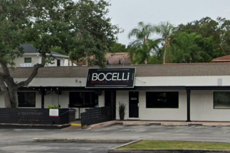 Largo Taps $414K in City Cash to Land Dead Bob's and Bocelli at Horizon West Bay