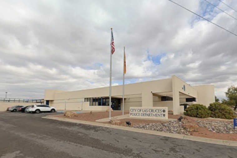 Las Cruces Man Charged After Drive-By Wounds Boy, 11, Then Flees to Texas