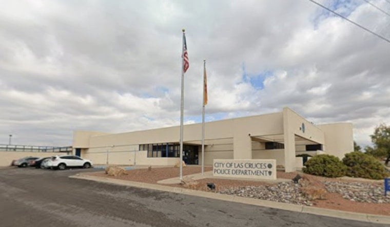 Las Cruces Man Charged After Drive-By Wounds Boy, 11, Then Flees to Texas