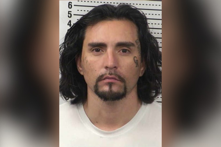 Las Cruces Man Gets 23 Years for Killing Bus Driver Stopped at Red Light