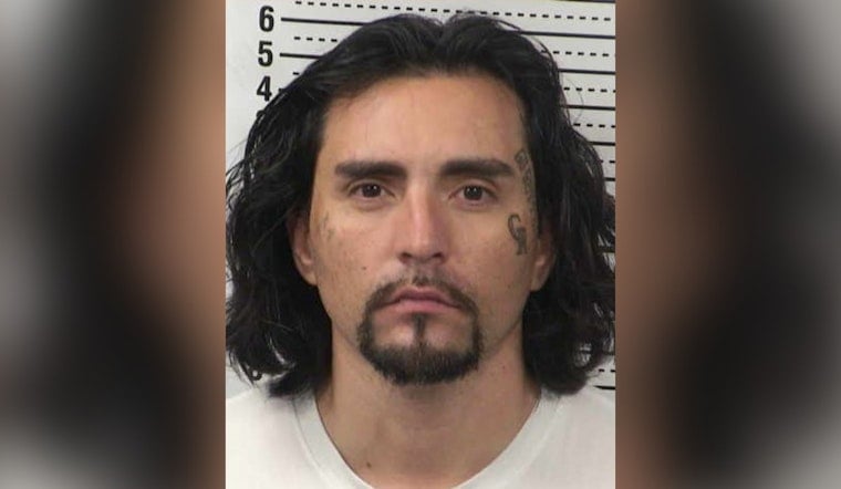 Las Cruces Man Gets 23 Years for Killing Bus Driver Stopped at Red Light