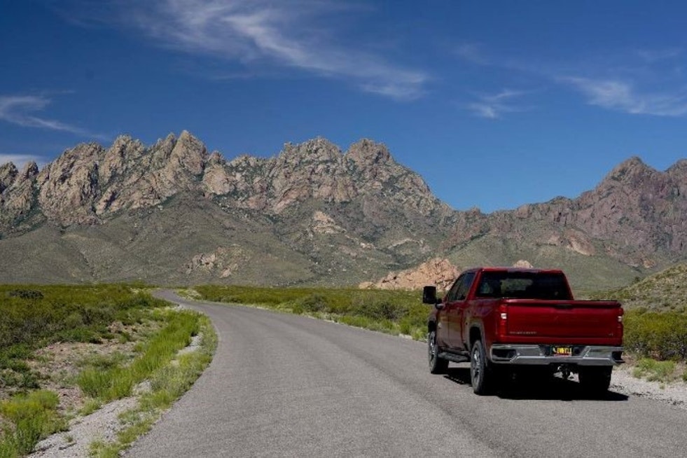 Las Cruces Rolls Out Film Tour After $19.5M Movie Boom Hits Doña Ana County