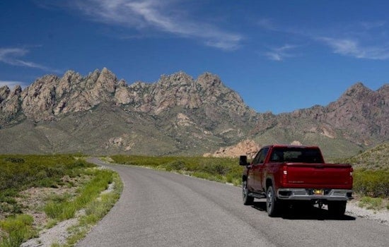 Las Cruces Rolls Out Film Tour After $19.5M Movie Boom Hits Doña Ana County