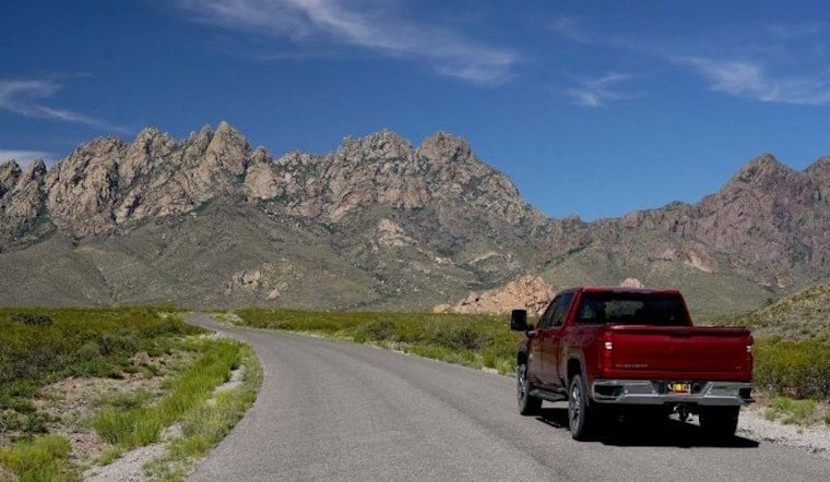 Las Cruces Rolls Out Film Tour After $19.5M Movie Boom Hits Doña Ana County