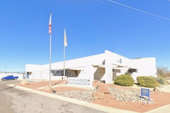 Las Cruces Shootout Near Luna Street Hospitalizes Man, Locks Down Middle School