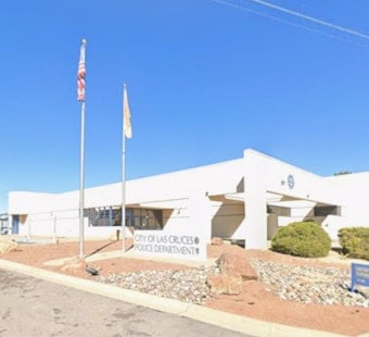 Las Cruces Shootout Near Luna Street Hospitalizes Man, Locks Down Middle School