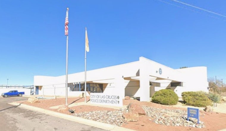 Las Cruces Shootout Near Luna Street Hospitalizes Man, Locks Down Middle School