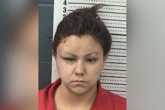 Las Cruces Woman, 24, Held Without Bond After Alleged Bat Attack Injures Two Teens