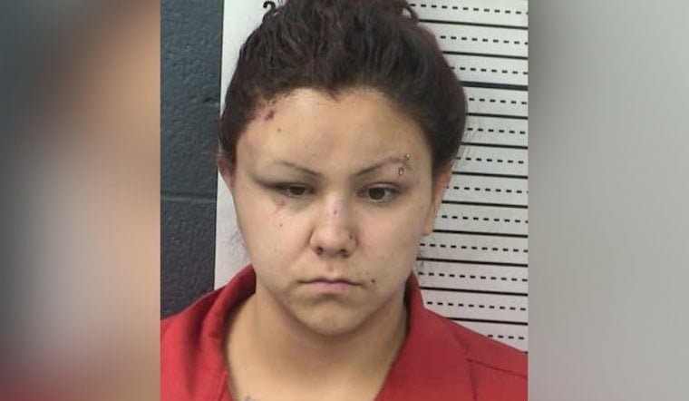 Las Cruces Woman, 24, Held Without Bond After Alleged Bat Attack Injures Two Teens