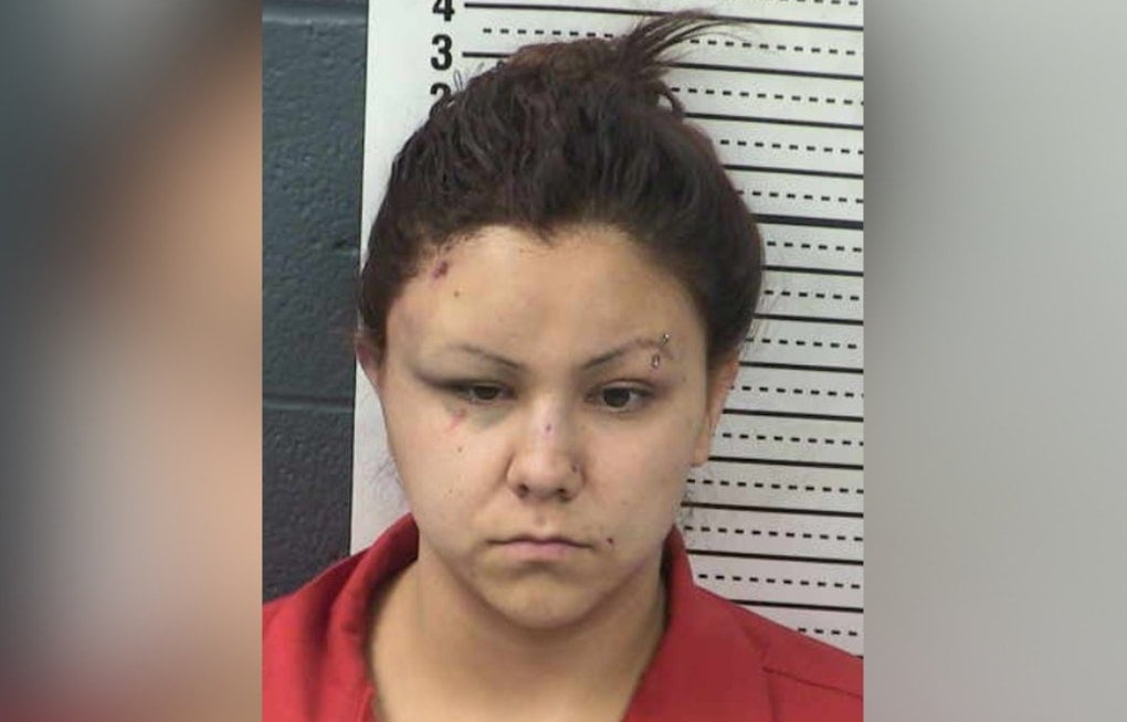 Las Cruces Woman, 24, Held Without Bond After Alleged Bat Attack Injures Two Teens