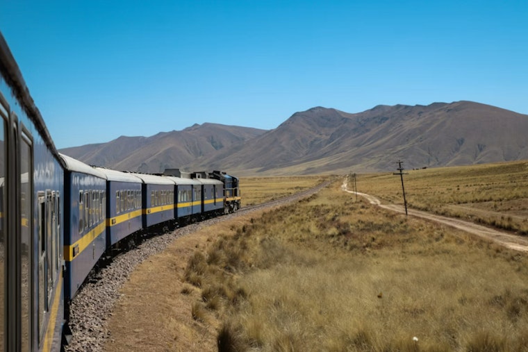Las Vegas Boy, 9, With Heart Condition Rides Rails to Seattle on Make-A-Wish Trip