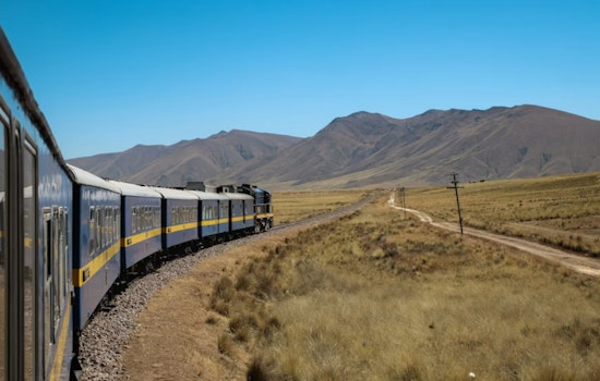 Las Vegas Boy, 9, With Heart Condition Rides Rails to Seattle on Make-A-Wish Trip