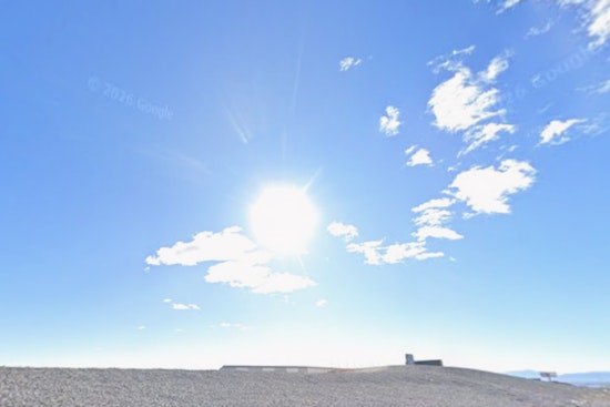 Las Vegas Braces for Four-Day Heat Inferno Before Monsoon Mayhem