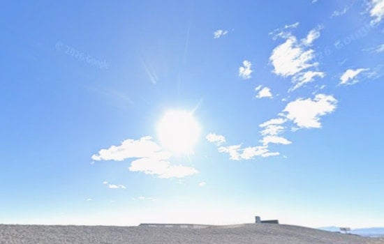 Las Vegas Braces for Four-Day Heat Inferno Before Monsoon Mayhem