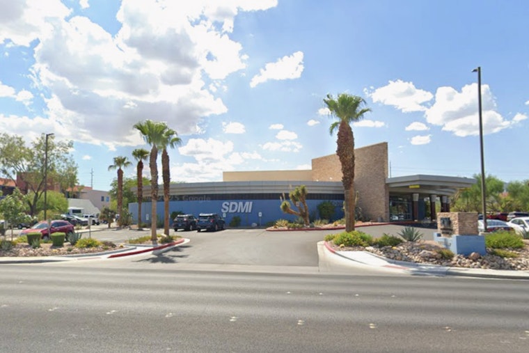 Las Vegas Cancer Patients Wait Weeks for Scan Results as Radiologist Shortage Bites