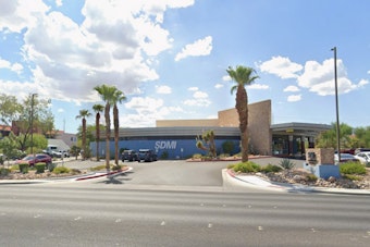Las Vegas Cancer Patients Wait Weeks for Scan Results as Radiologist Shortage Bites