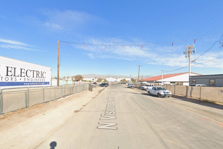 Las Vegas Cuts Ribbon on $40M Visions Park, First Homes Built for the Blind