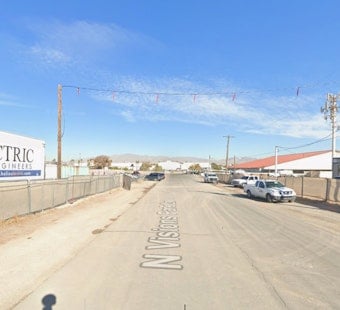 Las Vegas Cuts Ribbon on $40M Visions Park, First Homes Built for the Blind