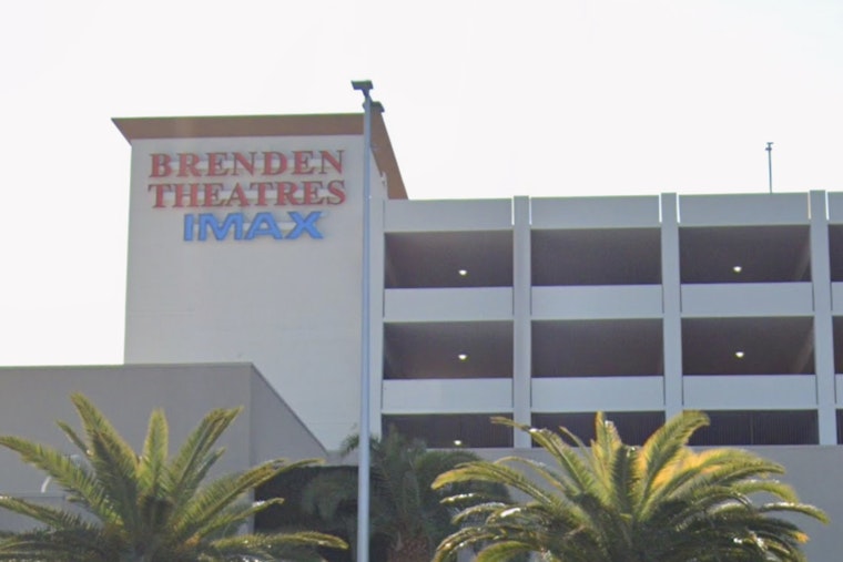 Las Vegas Dune Tickets Nearly Sell Out After Odyssey Broke the Only 70mm Projector