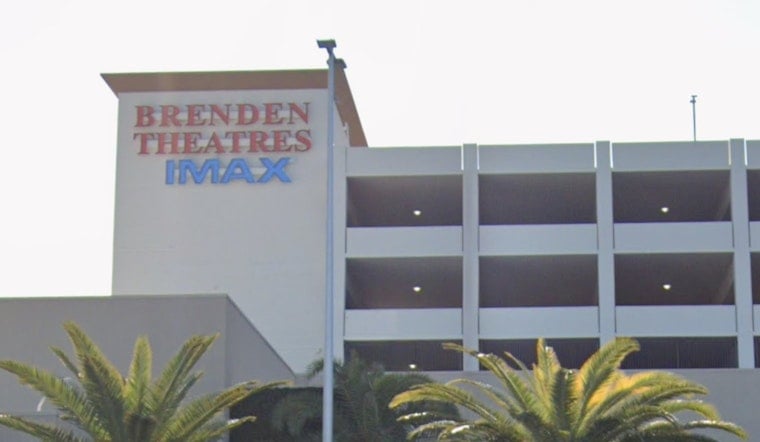 Las Vegas Dune Tickets Nearly Sell Out After Odyssey Broke the Only 70mm Projector