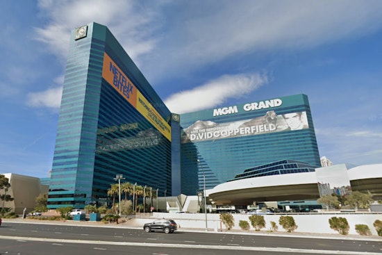 Las Vegas Gala Raises Funds as 700 Nevadans Wait for Organ Transplants