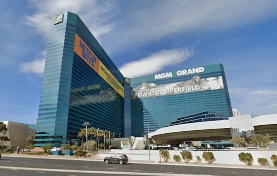 Las Vegas Gala Raises Funds as 700 Nevadans Wait for Organ Transplants