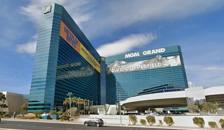 Las Vegas Gala Raises Funds as 700 Nevadans Wait for Organ Transplants