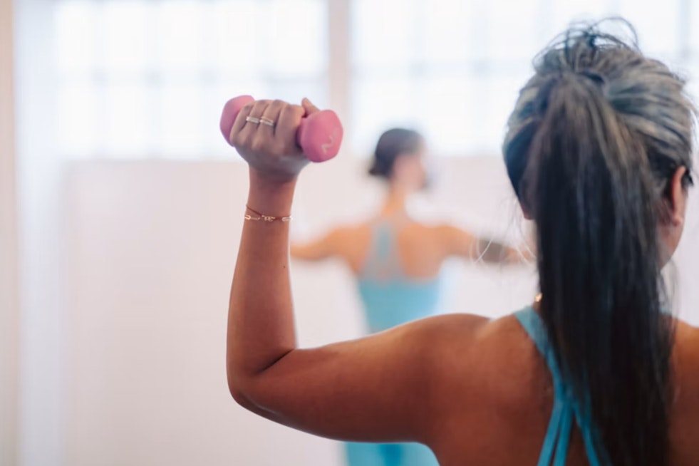 Las Vegas Gets Its First Private Health Club, Built by an Ex-Nightlife Exec