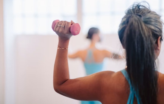 Las Vegas Gets Its First Private Health Club, Built by an Ex-Nightlife Exec