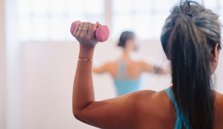 Las Vegas Gets Its First Private Health Club, Built by an Ex-Nightlife Exec